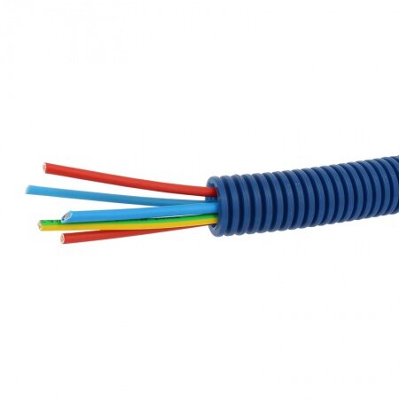 Conduits pr�fil�s