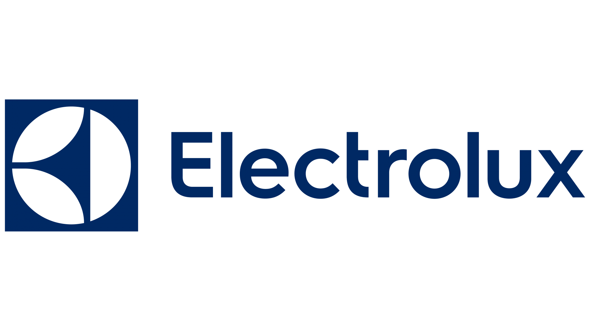 ELECTROLUX
