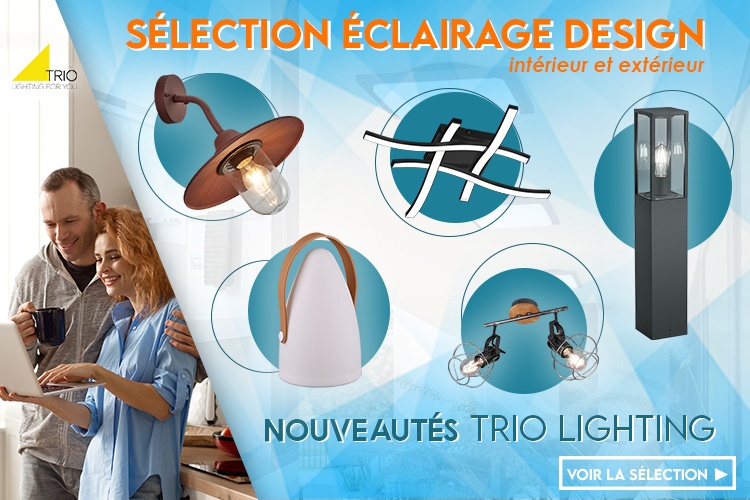 Planet'Eclairage - Votre distributeur de matériel d'éclairage à Lyon