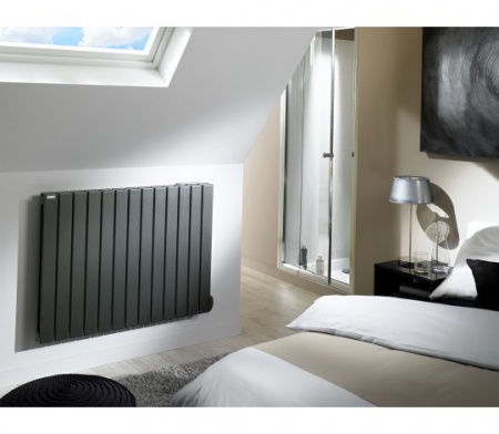 Fassane premium digital hor. color 750w sans regul