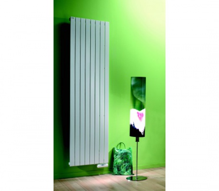 Fassane vertical EL régulation TF, couleur, 1000W, H 2047 mm / L 370 mm