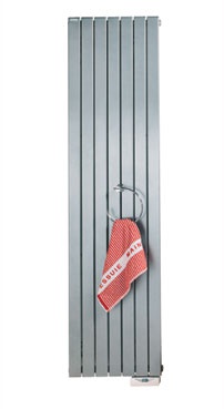 Fassane vertical EL régulation TF, couleur, 1000W, H 2047 mm / L 370 mm