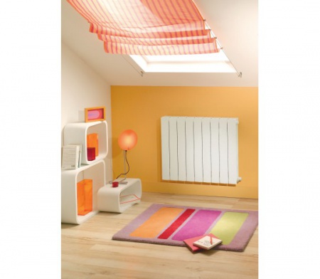 Atoll tax-sr sans regul blanc 300w