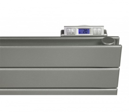 Fassane premium digital hor. double blanc 1500w sans regul