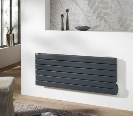 Fassane premium digital hor. double blanc 1500w sans regul
