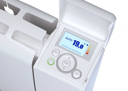 Bilbao 3 bas blanc 1000w