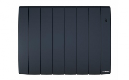 Bilbao 3 horizontal gris ardoise 1250w