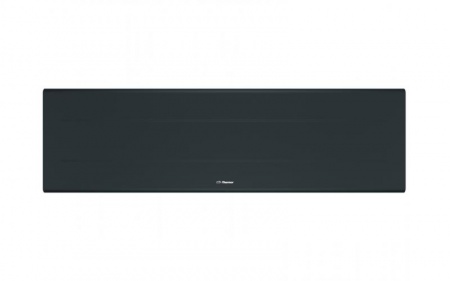 Ovation 3 pli gris ardoise 1500w