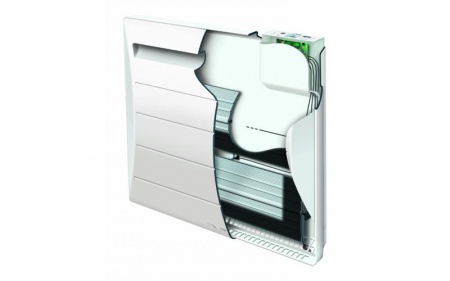 Mozart digital blanc 2000w