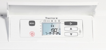 Mozart digital blanc 2000w