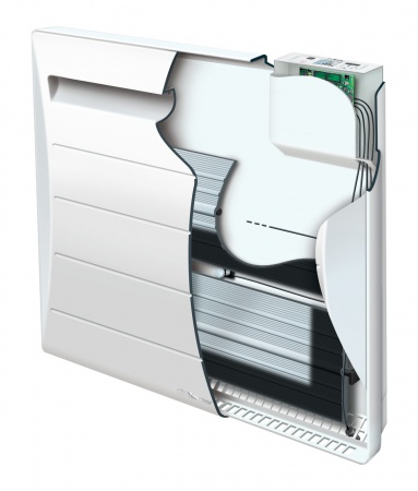 Mozart digital blanc 2000w