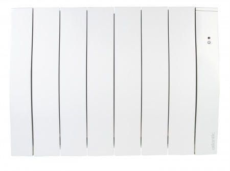 Galapagos pi connecte horizontal 1000w blanc