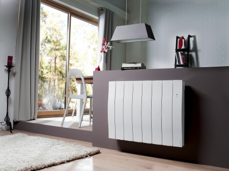 Galapagos pi connecte horizontal 1500w blanc