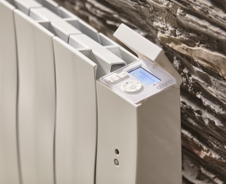 Galapagos pi connecte vertical 1000w blanc