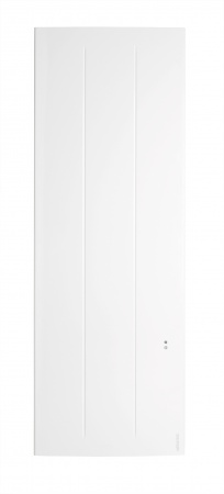 Radiateur connecté Oniris plinthe 1500W blanc