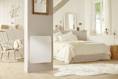 Agilia pi co h 0750w blc