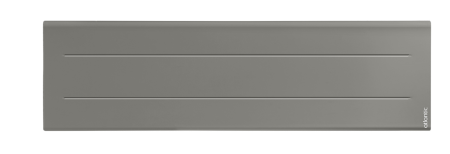 Oniris connecte pli 0750w gris etoile
