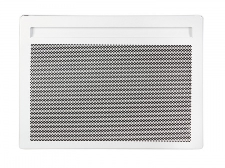 Solius horizontal 1250w blanc
