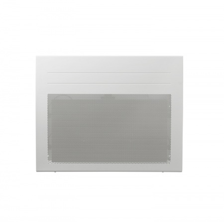 Rayonnant digital Solius horizontal 750W blanc