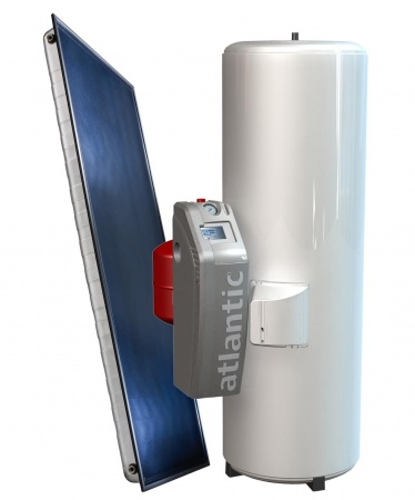 Solius dig h 750w blc
