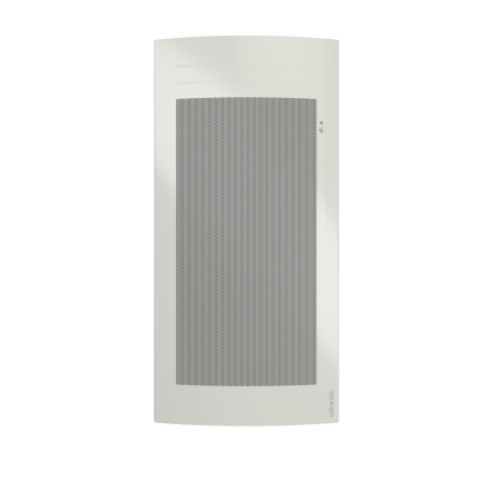 Rayonnant intelligent et connecté Tatou vertical 1500W blanc