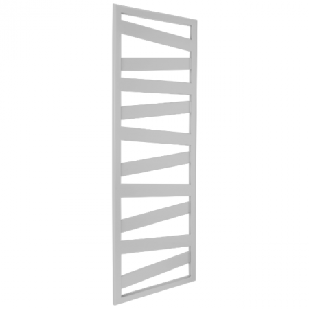 Kazeane électrique 500W blanc
