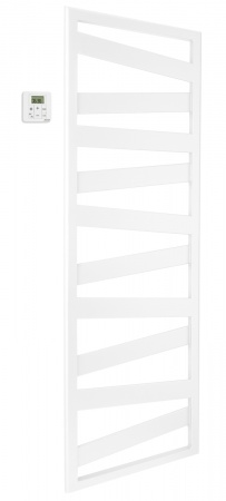 Kazeane électrique 500W blanc