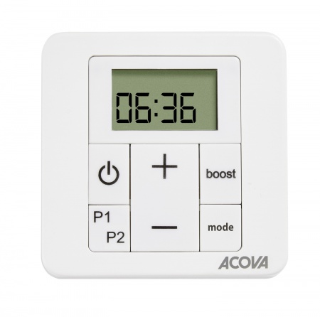 Altima spa elec. 1000w