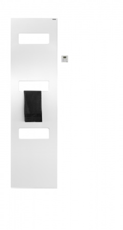 Altima spa elec. inox 750w