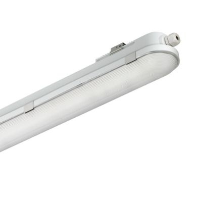 CoreLine Etanche LED 600 WT120C 840 On/Off 15W 1900lm IP65 IK08 50000h L85