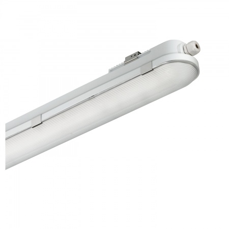 CoreLine Etanche LED 600 WT120C 840 On/Off 15W 1900lm IP65 IK08 50000h L85