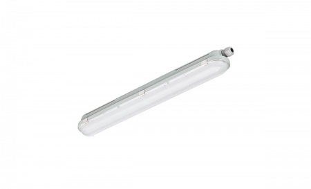 CoreLine Etanche LED 600 WT120C 840 On/Off 15W 1900lm IP65 IK08 50000h L85