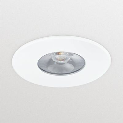 Spot LED encastr&eacute; &eacute;tanche et variable 8W - PHILIPS