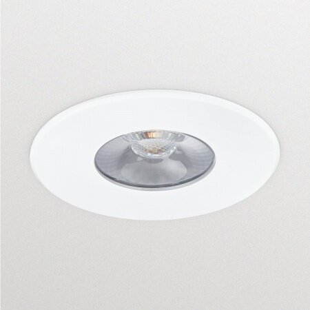 Spot LED encastr&eacute; &eacute;tanche et variable 8W - PHILIPS