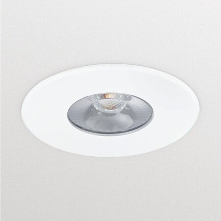 Spot LED encastr&eacute; &eacute;tanche et variable 8W - PHILIPS