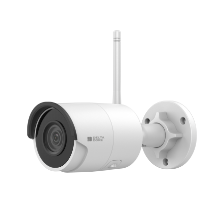 Cam&eacute;ra ext&eacute;rieur connect&eacute;e Tycam 2100 - DELTA DORE