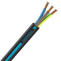 C�bles rigides 6mm�