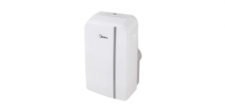 Climatiseur mobile 3,52kW 1350W