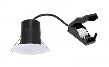 EF6 IP20 / 65 LED 6W 3000K 540LM recouvrable et dimmable