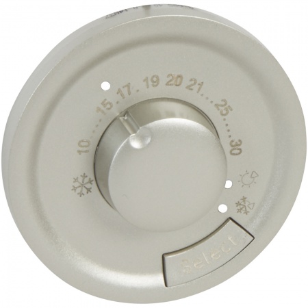 Enjo.n3 thermostat standard hv/ac