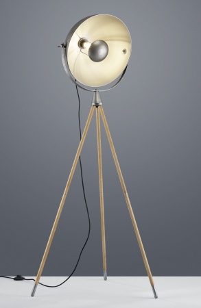Lampadaires
