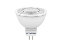 Lampe LED SYLVANIA - Refled mr16 v3 5.5w 345lm 840 36°