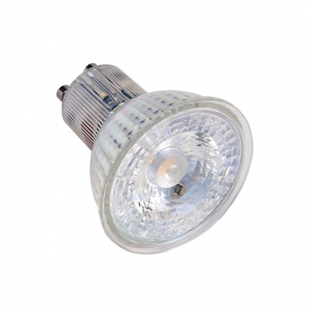 Nolan - spot rail 1 all.029, blanc, a/lpe led 5,5w 4000k 410lm dimmable incl.