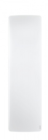 Radiateur connecté divali premium vertical 1500w blanc