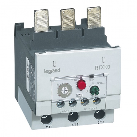 Rtx relais thermique 24-36aclasse 10a differentiel t5