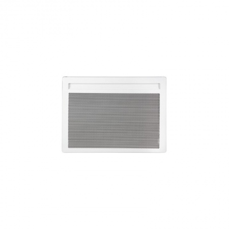 Solius horizontal 1250w blanc