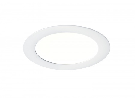Spot downlight LED ARIC - IP20 - blanc neutre 4000K - 1800 lumens - 20