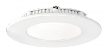 Spot downlight LED ARIC - IP20 - blanc neutre 4000K - 450 lumens - 5W