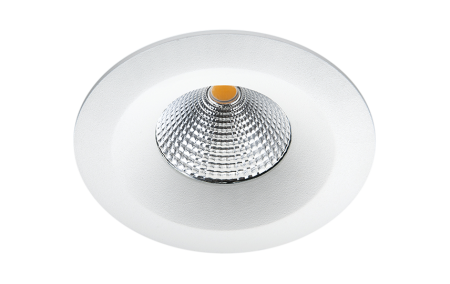 Uniled isosafe ip65 airt blanc 7w led 3000k (s9)